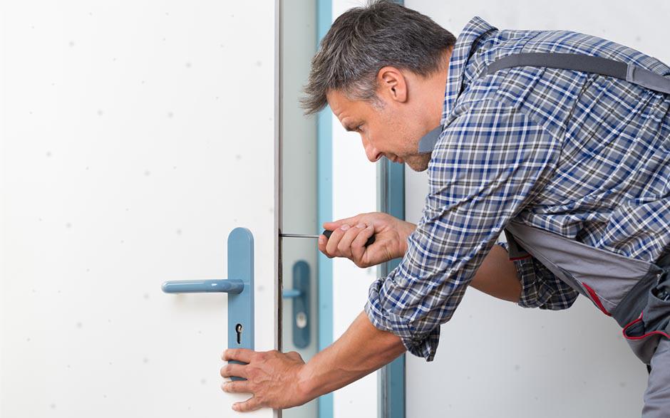 serrurier porte blindée Fontenay-en-Parisis
